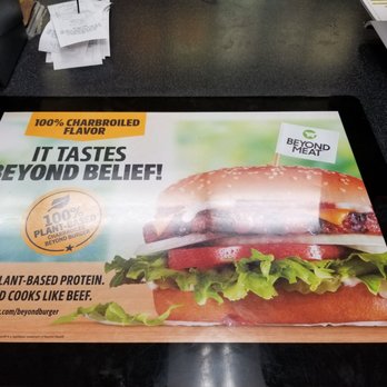 Carl's Jr - Fast Food Near Me - Greeley, Colorado