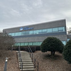 Kaiser Permanente Crescent Medical Center