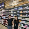 Lindberg Nutrition gift card
