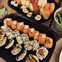 Isamii Sushi