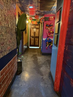 LA VECINDAD® by null LA VECINDAD® by null