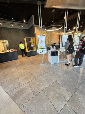 McDonald’s by null