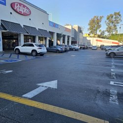 Ralphs