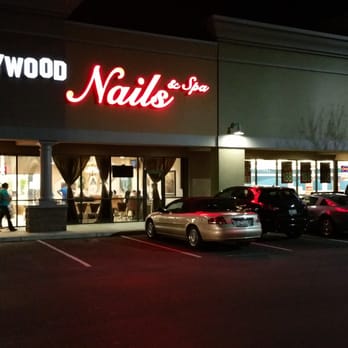 Hollywood Nails & Spa - Nail Salons Near Me - Tucson, Arizona Hollywood Nails & Spa - Nail Salons Near Me - Tucson, Arizona