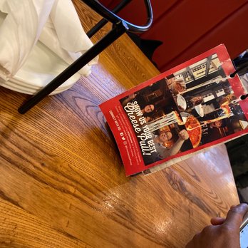 Giordano's - Desserts - Pizza Near Me - Chicago, Illinois