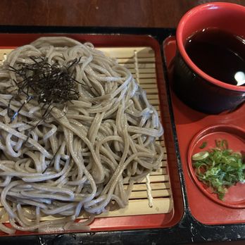 Imura Sushi & Robata - Tempura Zaru Soba - Japanese Near Me - Frisco, Texas Imura Sushi & Robata - Tempura Zaru Soba - Japanese Near Me - Frisco, Texas