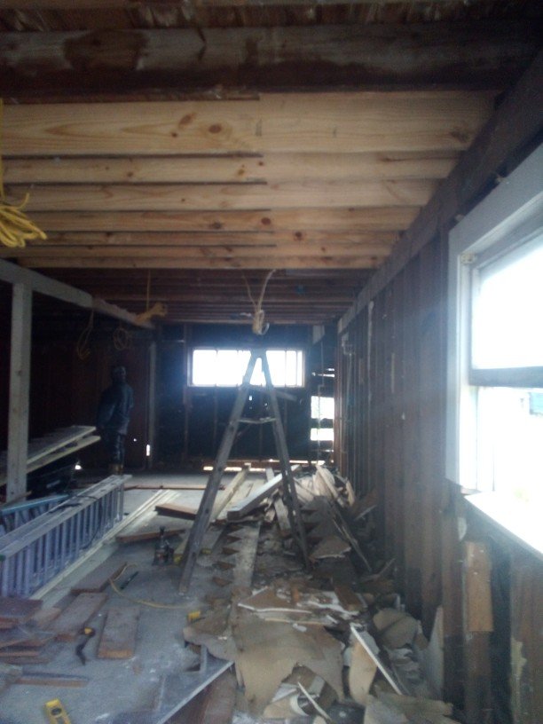 Slide of Paulson Homes