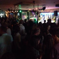 Pogs Old - Saturday Night Partying to Live Music!