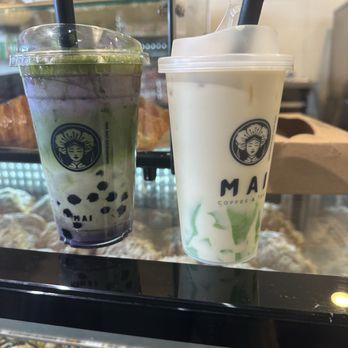 MAI Coffee & Tea House - Coffee & Tea Near Me - Gardena, California MAI Coffee & Tea House - Coffee & Tea Near Me - Gardena, California