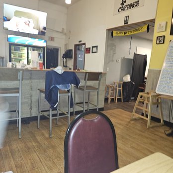 Catrina Mexican Cuisine - Inside dining - Mexican Near Me - Columbus, Ohio