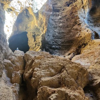 El Scorpion Canyon Park - Hiking Near Me