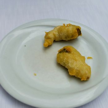 Nonna Betta - Fried zucchini - Roman Near Me - Rome, RM