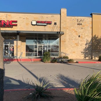 Fortune Garden - the front of the store - Asian Fusion Near Me - Round Rock, Texas Fortune Garden - the front of the store - Asian Fusion Near Me - Round Rock, Texas