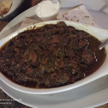 Trini's - Diablo Stew! Wow! Packs a great punch 06/21/2022 - Mexican Near Me - Omaha, Nebraska Trini's - Diablo Stew! Wow! Packs a great punch 06/21/2022 - Mexican Near Me - Omaha, Nebraska