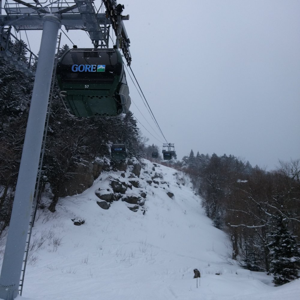 Gore Mountain - Gondola - Ski Resorts Near Me - North Creek, New York Gore Mountain - Gondola - Ski Resorts Near Me - North Creek, New York