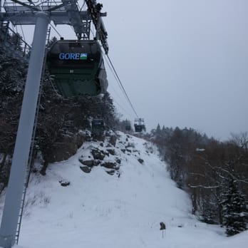 Gore Mountain - Gondola - Ski Resorts Near Me - North Creek, New York Gore Mountain - Gondola - Ski Resorts Near Me - North Creek, New York