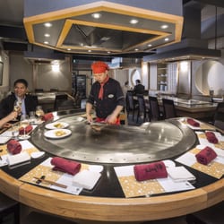 Benkay - Teppanyaki