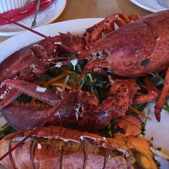 The Copper Note - Lobster Fest special - Seafood Near Me - Prescott, Arizona The Copper Note - Lobster Fest special - Seafood Near Me - Prescott, Arizona
