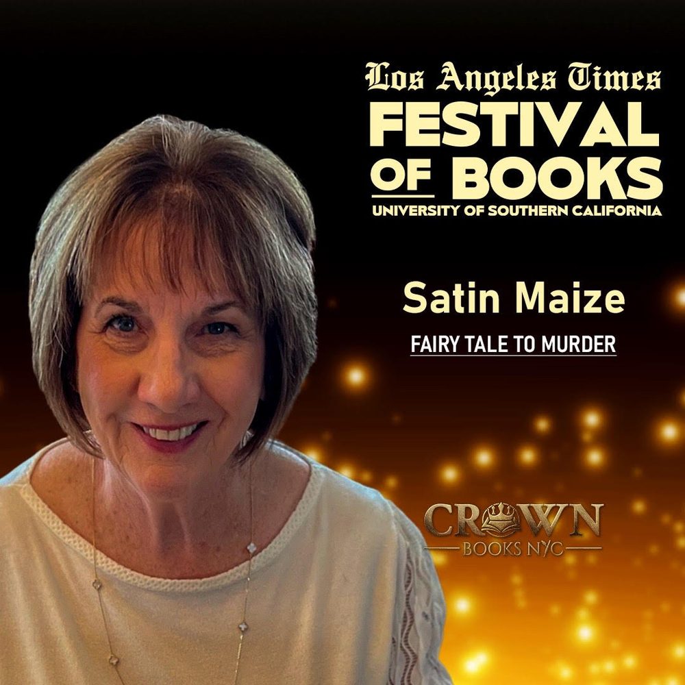 Social spots from Inner Intuition