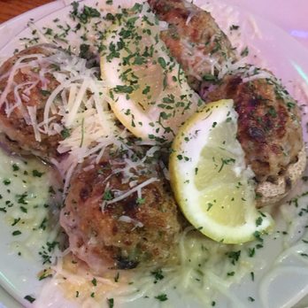 Southside Cafe - Crabmeat Stuffed Mushrooms - American Near Me - Slidell, Louisiana Southside Cafe - Crabmeat Stuffed Mushrooms - American Near Me - Slidell, Louisiana