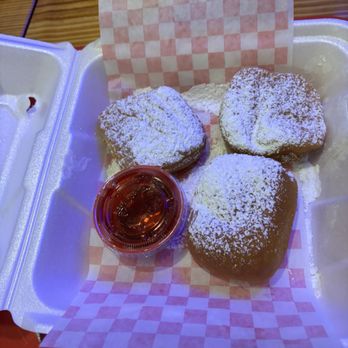 Tejun The Texas Cajun- Robinson - Beignets - Cajun/Creole Near Me - Robinson, Texas Tejun The Texas Cajun- Robinson - Beignets - Cajun/Creole Near Me - Robinson, Texas