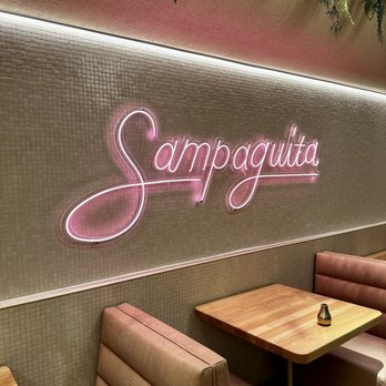 Sampaguita - Ice Cream & Frozen Yogurt Near Me - Orlando, Florida