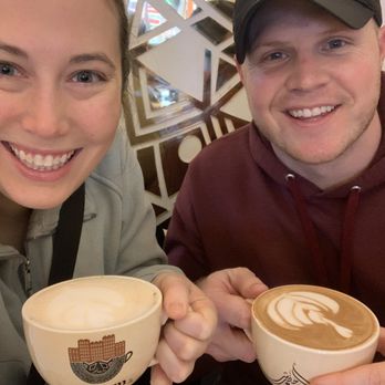 Shibam Coffee - Coffee & Tea Near Me - Westerville, Ohio