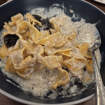 Marina - Truffle pasta, disgusting - Italian Near Me - Pasadena, California