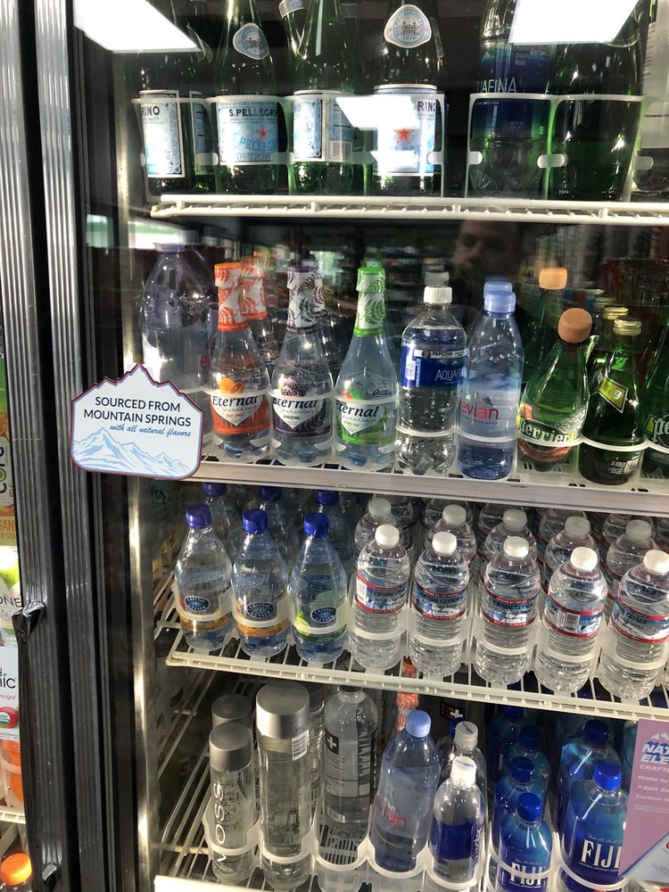 SEMINARY GAS & FOOD MART 20 Photos & 36 Reviews 6235 Seminary Ave