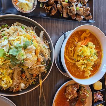 Table Thai - Thai Near Me - Las Vegas, Nevada Table Thai - Thai Near Me - Las Vegas, Nevada