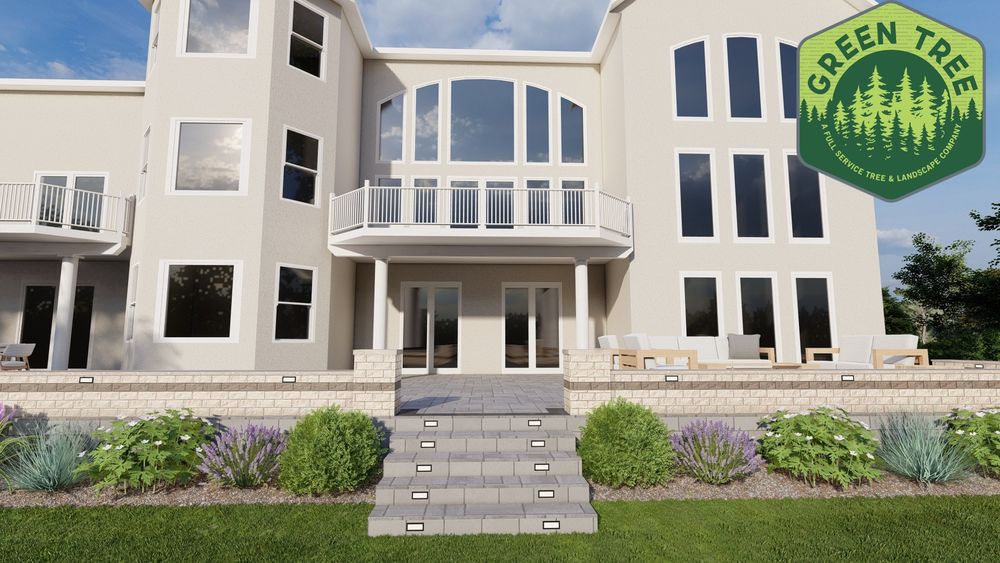 Green Tree - tree service in Columbus, OH