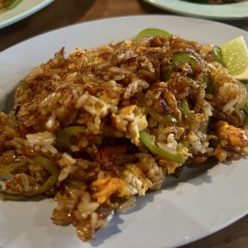 Smoking Goat - Thai Near Me - London, XGL