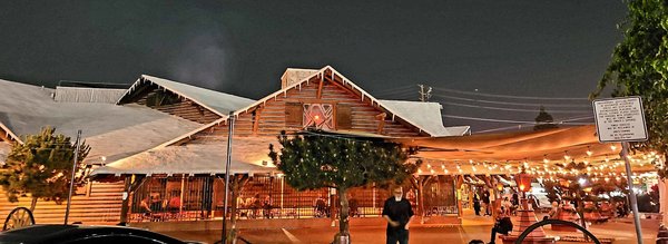 Clearman's North Woods Inn of Covina by null