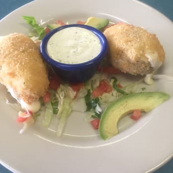 Chavez Mexican Cafe - Stuffed Jalapeños - Mexican Near Me - Houston, Texas