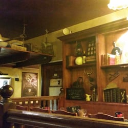 Irish Corner