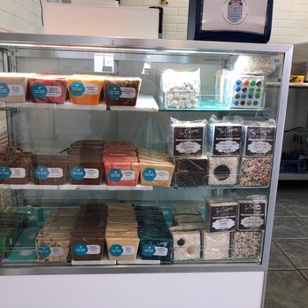 The Sweet Spot - Desserts Near Me - St. Augustine, Florida The Sweet Spot - Desserts Near Me - St. Augustine, Florida