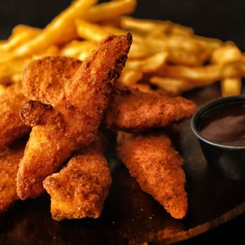 Chicken N’ Dough Express - Chicken Tenders - Chicken Wings Near Me - Ajax, Ontario Chicken N’ Dough Express - Chicken Tenders - Chicken Wings Near Me - Ajax, Ontario
