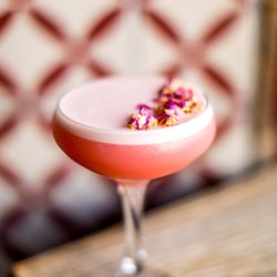 Gypsy Kitchen - Seville Rose