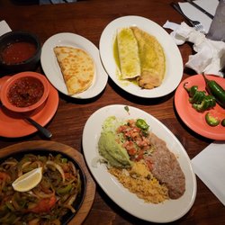 Mi Ranchito III - Veggies for two!