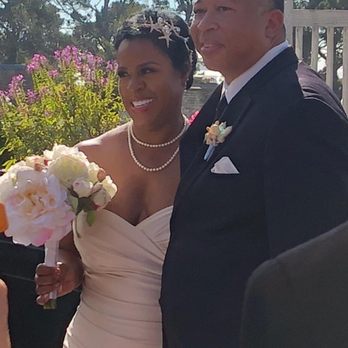 DNA Entertainment - Elize & Ernest - DJs Near Me - Monterey, California