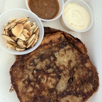 Le Champion - FRENCH TOAST - Coffee & Tea Near Me - Kansas City, Missouri