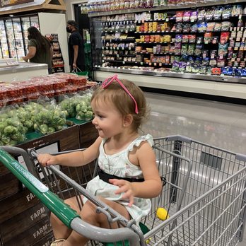 Sprouts Farmers Market - I'm very proud to take my granddaughter shopping at Sprouts! - Grocery Near Me - Maricopa, Arizona Sprouts Farmers Market - I'm very proud to take my granddaughter shopping at Sprouts! - Grocery Near Me - Maricopa, Arizona