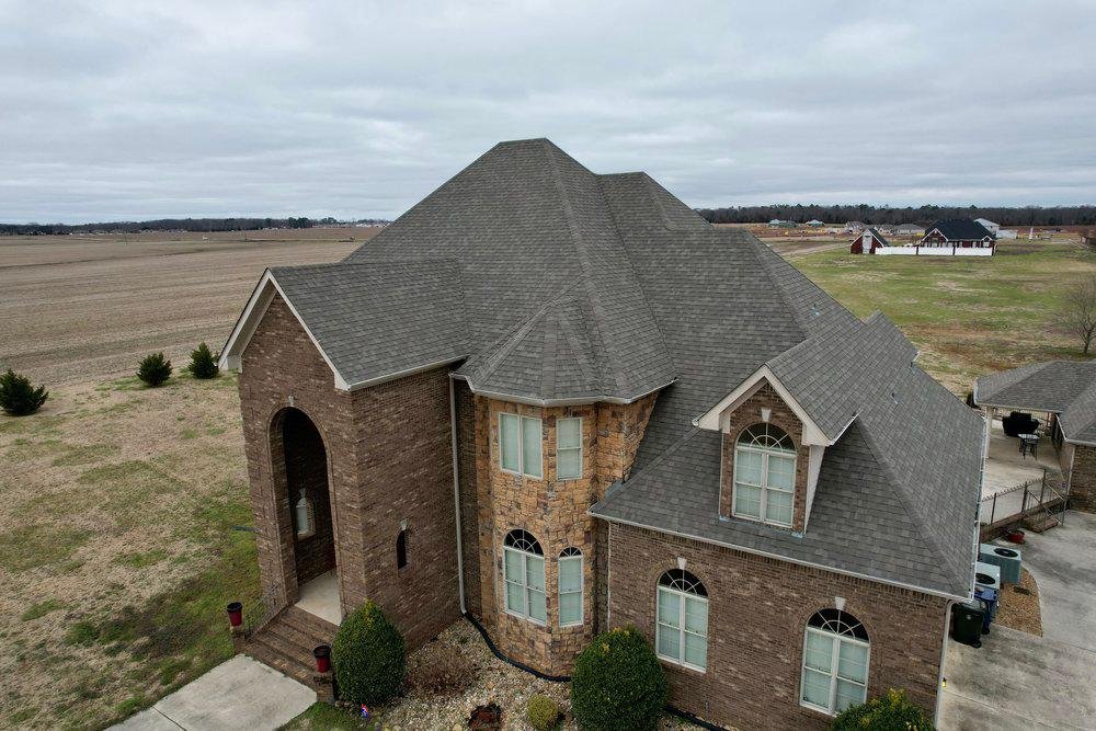 Slide of Top Notch Roofing and Home Improvement