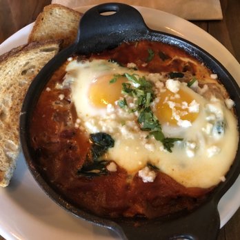 Seawolf - Shakshuka - Pubs Near Me - Oakland, California Seawolf - Shakshuka - Pubs Near Me - Oakland, California