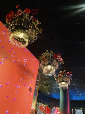 Lokum Mediterranean Restaurant and Bar by null