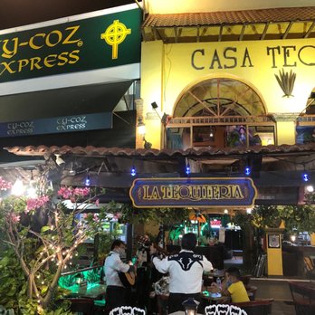 Casa Tequila - Casa Tequila - Mexican Near Me - Cancún, ROO Casa Tequila - Casa Tequila - Mexican Near Me - Cancún, ROO