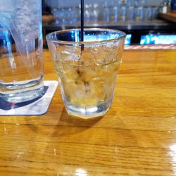 Fox Run Golf Club - Full poor of southern comfort. Only $4