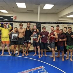 Adrenaline Martial Arts & Fitness