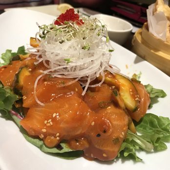 Mega Sushi - Sushi Bars Near Me - Richmond, British Columbia