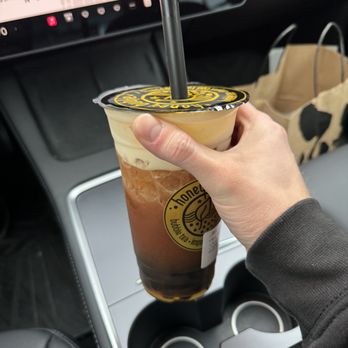 Honey Bubble - Bubble Tea Near Me - Atlanta, Georgia